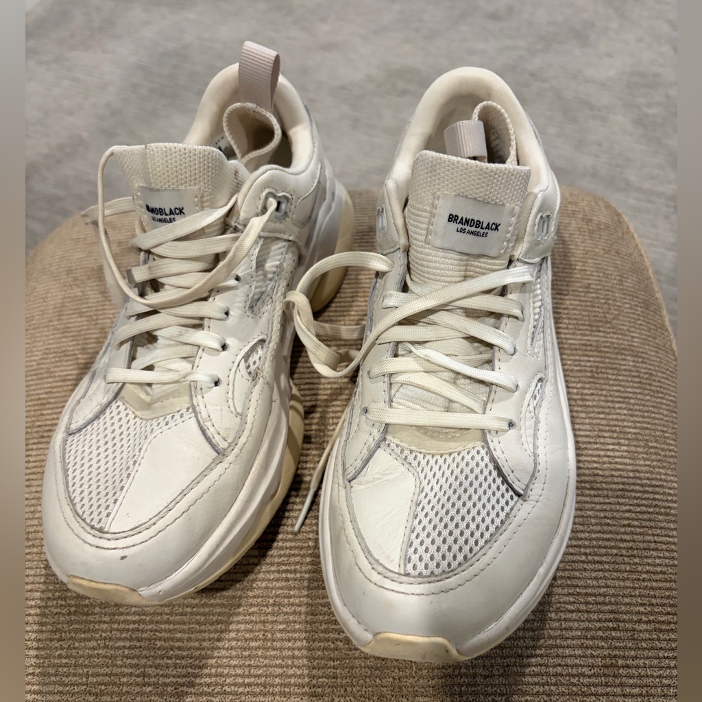 Brandblack Women's Saga 130 Og Sneaker